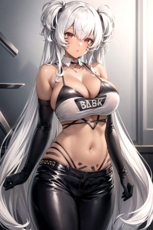 Alabama (azur Lane)Porno AI