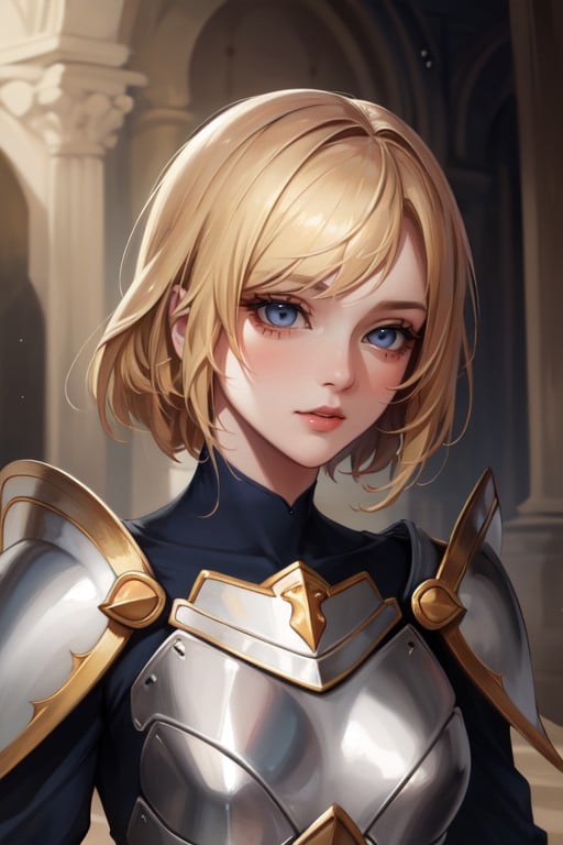 Lux (league Of Legends), Small Breast AI Porn