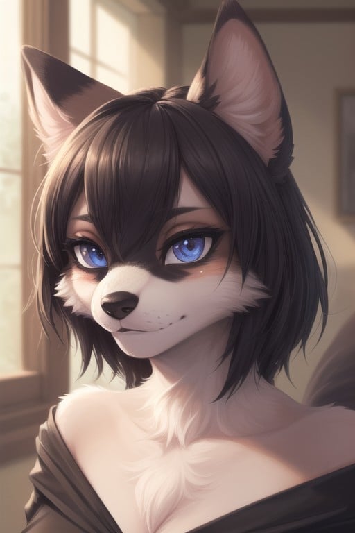  Furry AI Porn