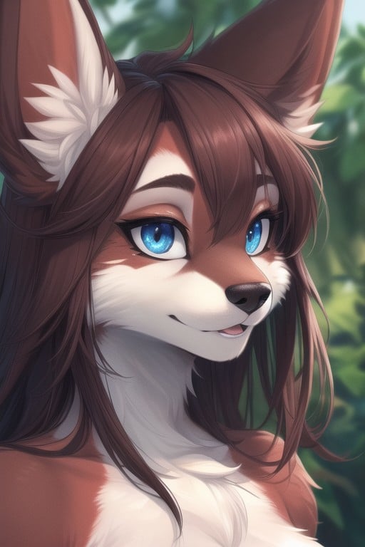  Furry AI Porn