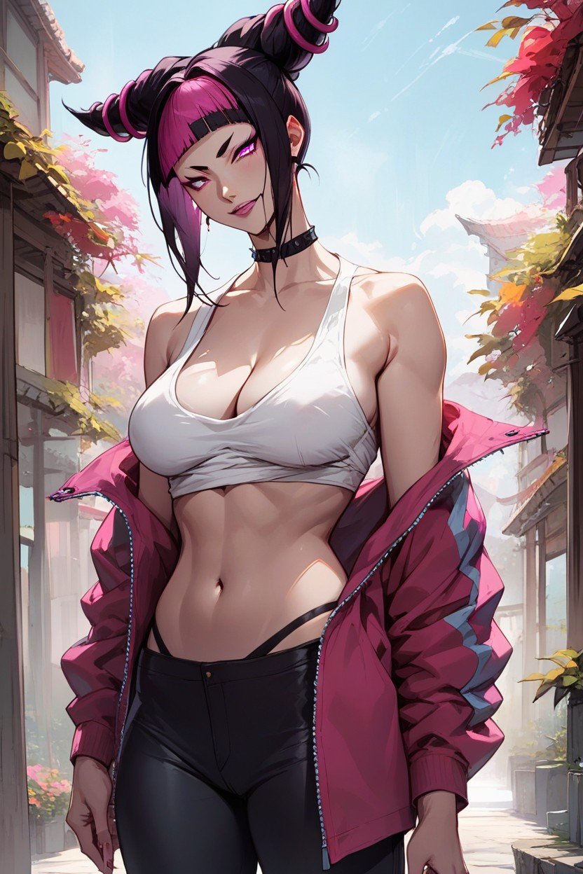 Juri HanPorno IA