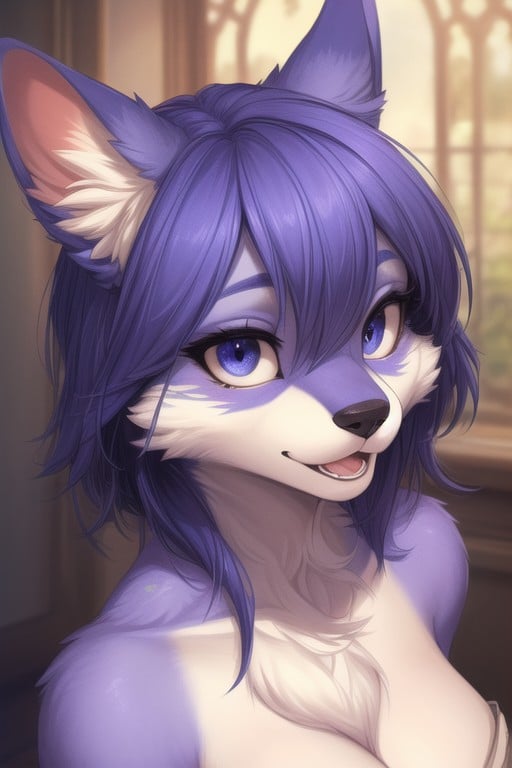  Furry AI Porn