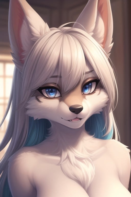  Furry AI Porn