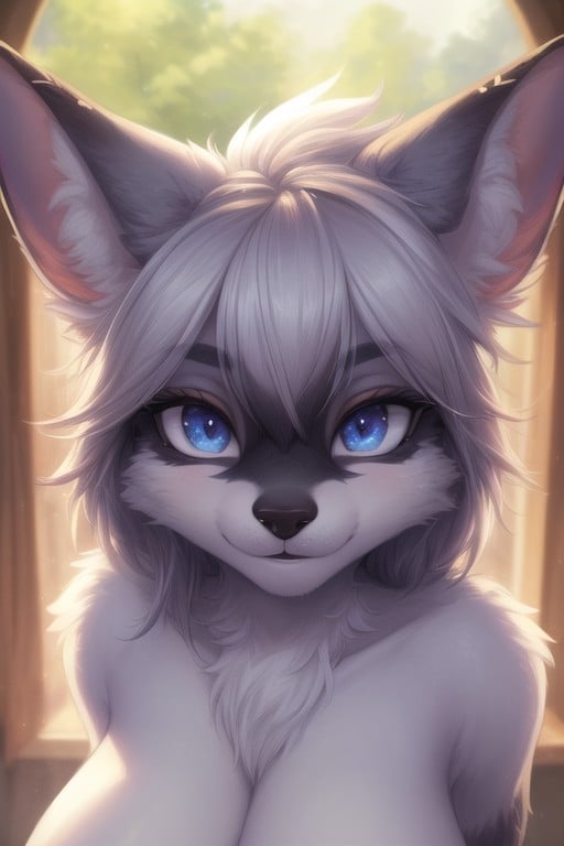  Furry AI Porn