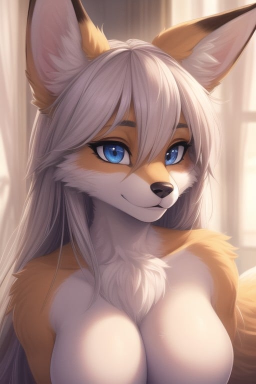 Fox Furry AI Porn