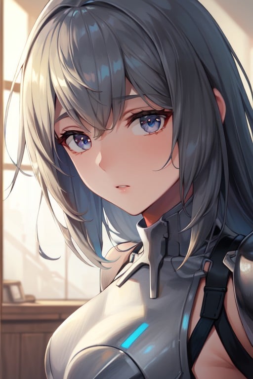 Aiz Wallenstein (is It Wrong To Try To Pick Up Girls In A Dungeon?) AI Porn