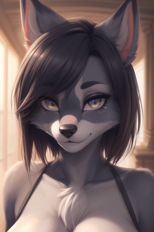  Furry AI Porn