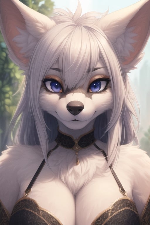  Furry AI Porn