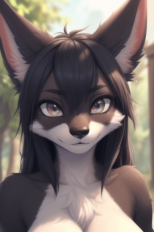  Furry AI Porn