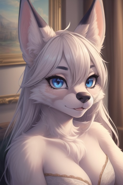  Furry AI Porn