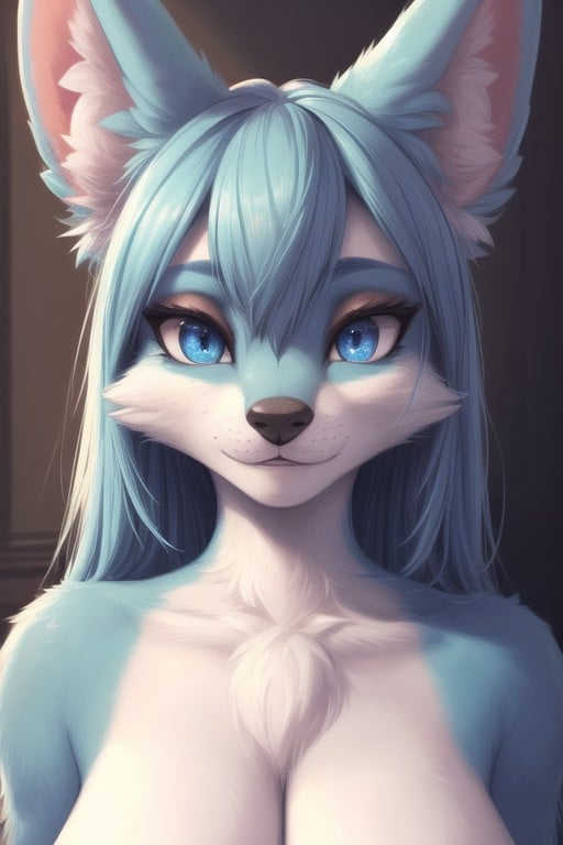  Furry AI Porn