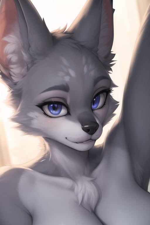  Furry AI Porn