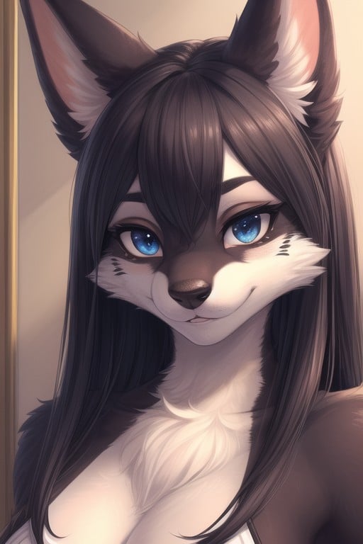  Furry AI Porn