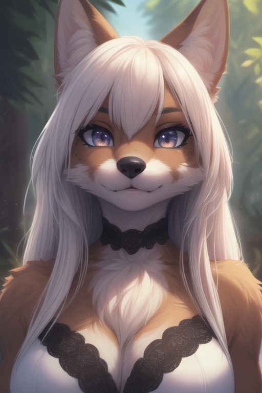  Furry AI Porn