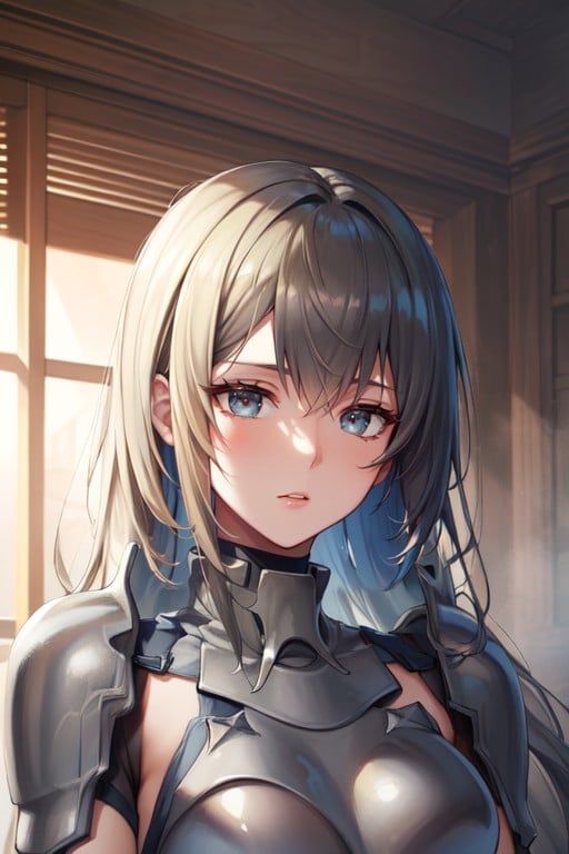 Aiz Wallenstein (is It Wrong To Try To Pick Up Girls In A Dungeon?)Porno AI Hentai