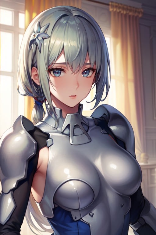 Aiz Wallenstein (is It Wrong To Try To Pick Up Girls In A Dungeon?)Porno IA