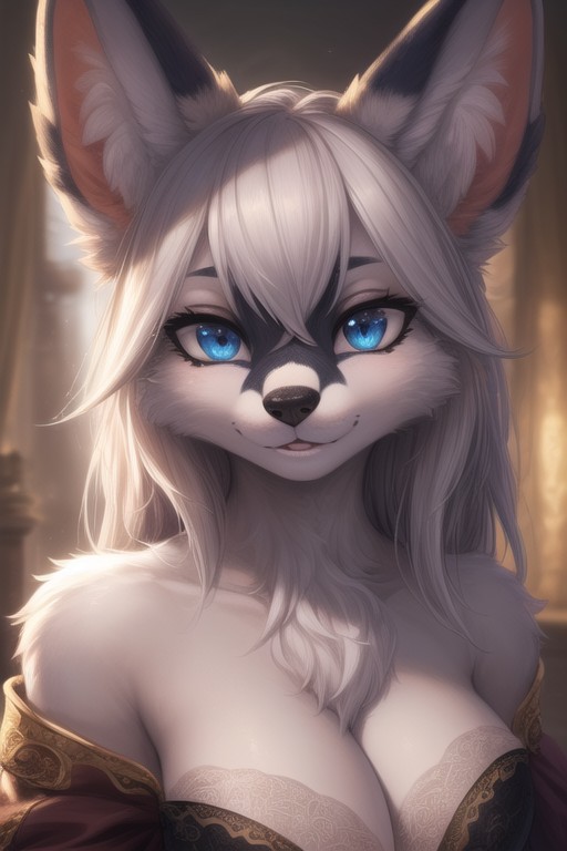  Furry AI Porn