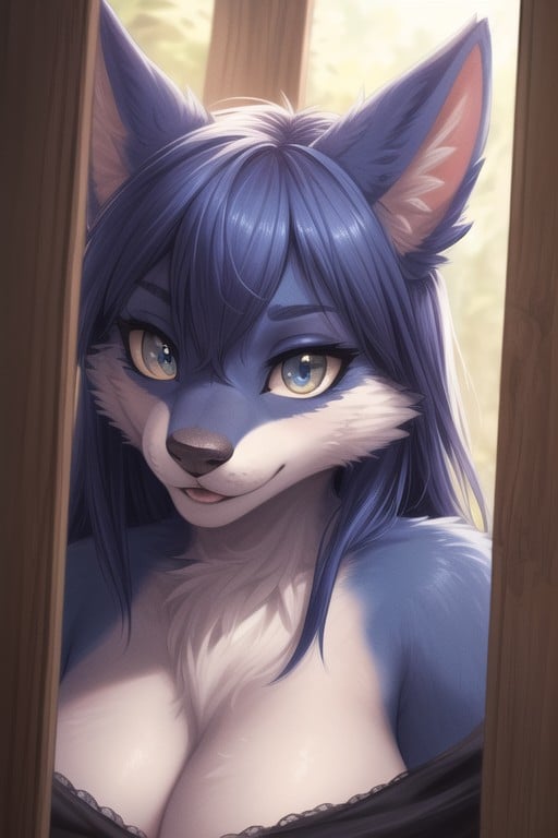  Furry AI Porn