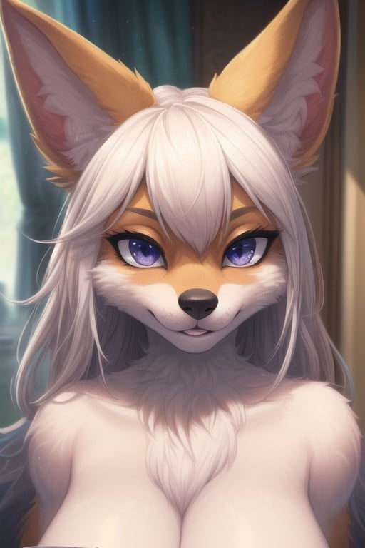  Furry AI Porn