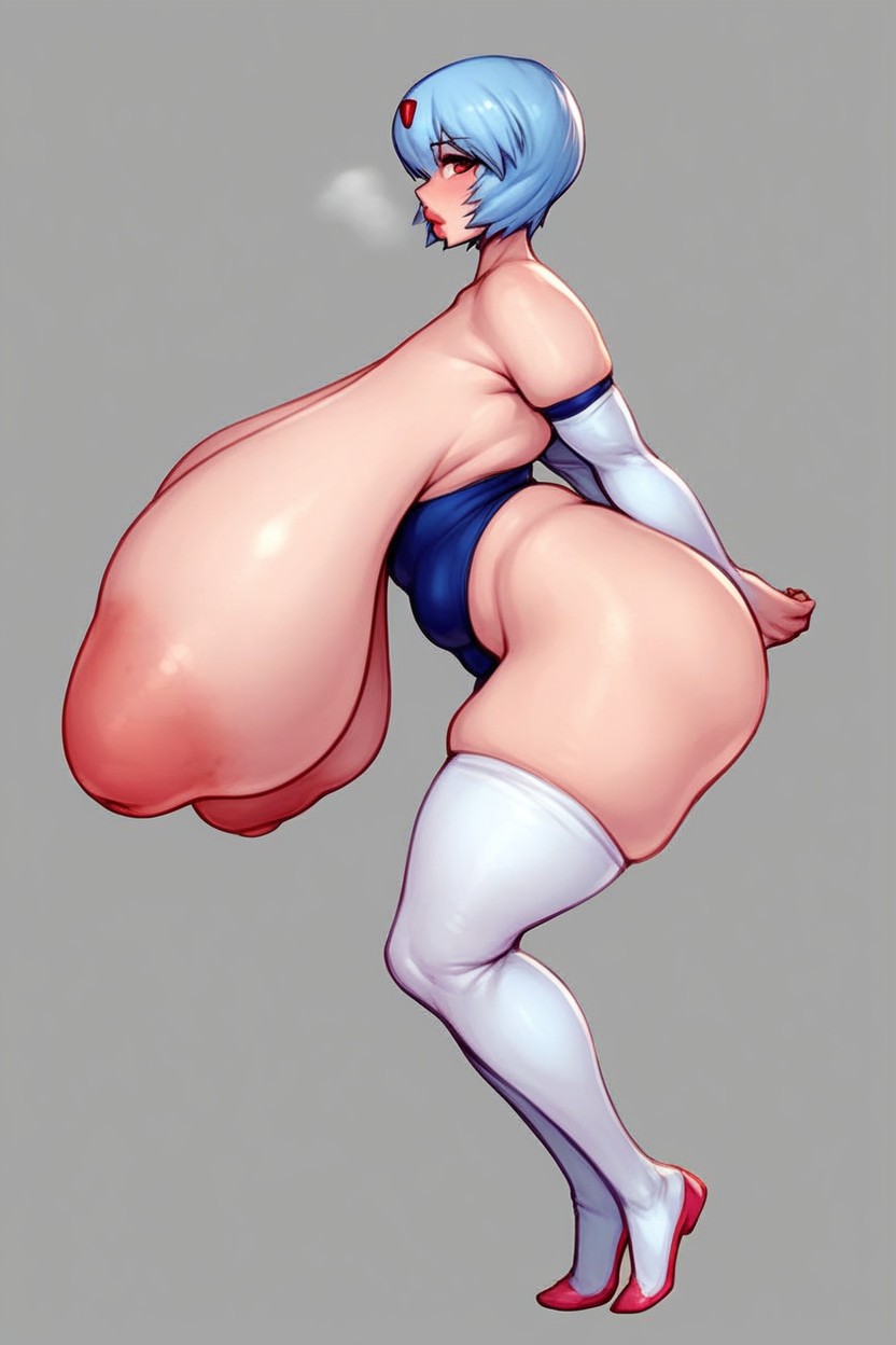 My High Spirited, Slutty Body, Perfect Ponygirl AI Porn