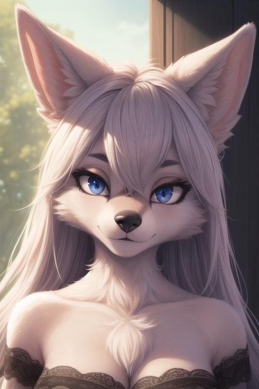  Furry AI Porn