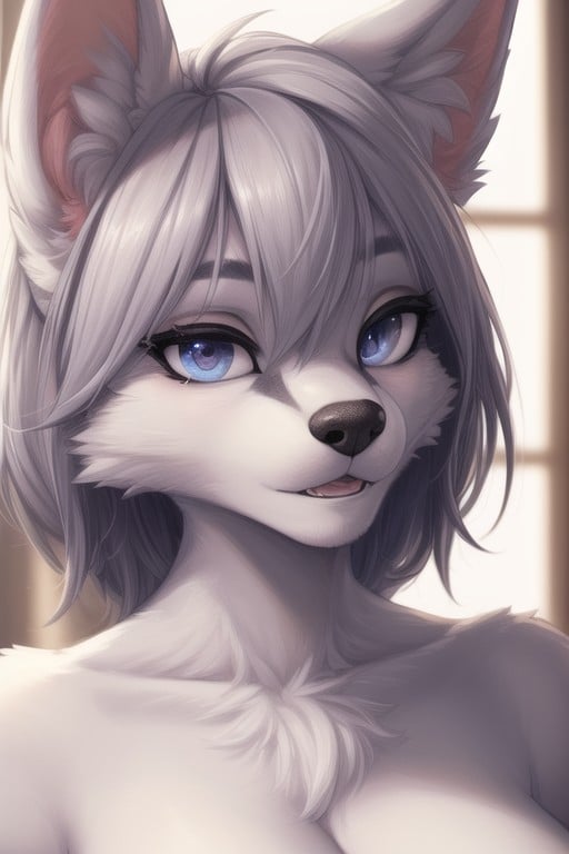  Furry AI Porn