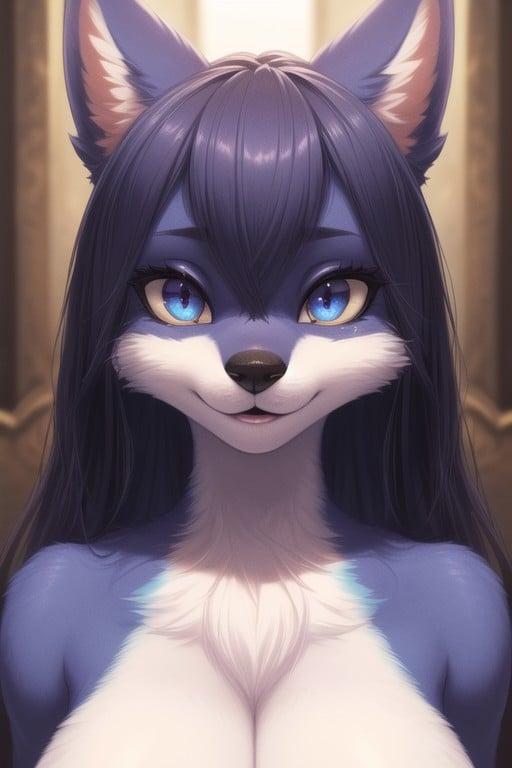  Furry AI Porn