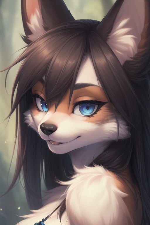  Furry AI Porn