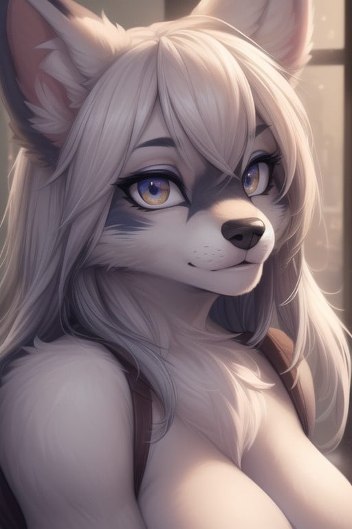  Furry AI Porn