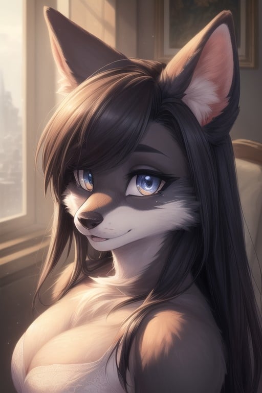  Furry AI Porn