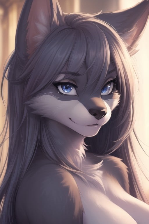  Furry AI Porn