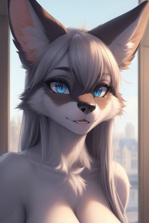  Furry AI Porn