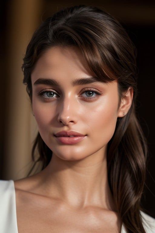 Taylor Hill Asian AI Porn