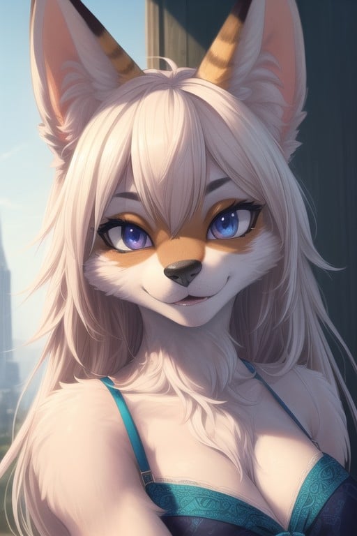  Furry AI Porn