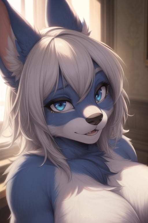  Furry AI Porn