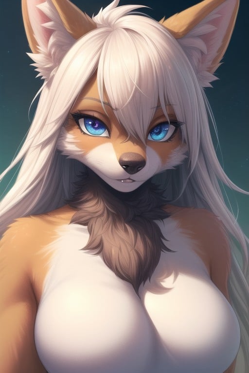  Furry AI Porn