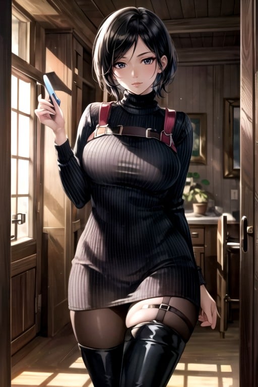 Ada Wong (resident Evil) Hentai IA pornografia