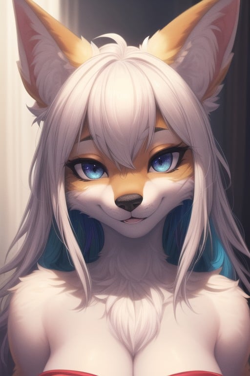  Furry AI Porn