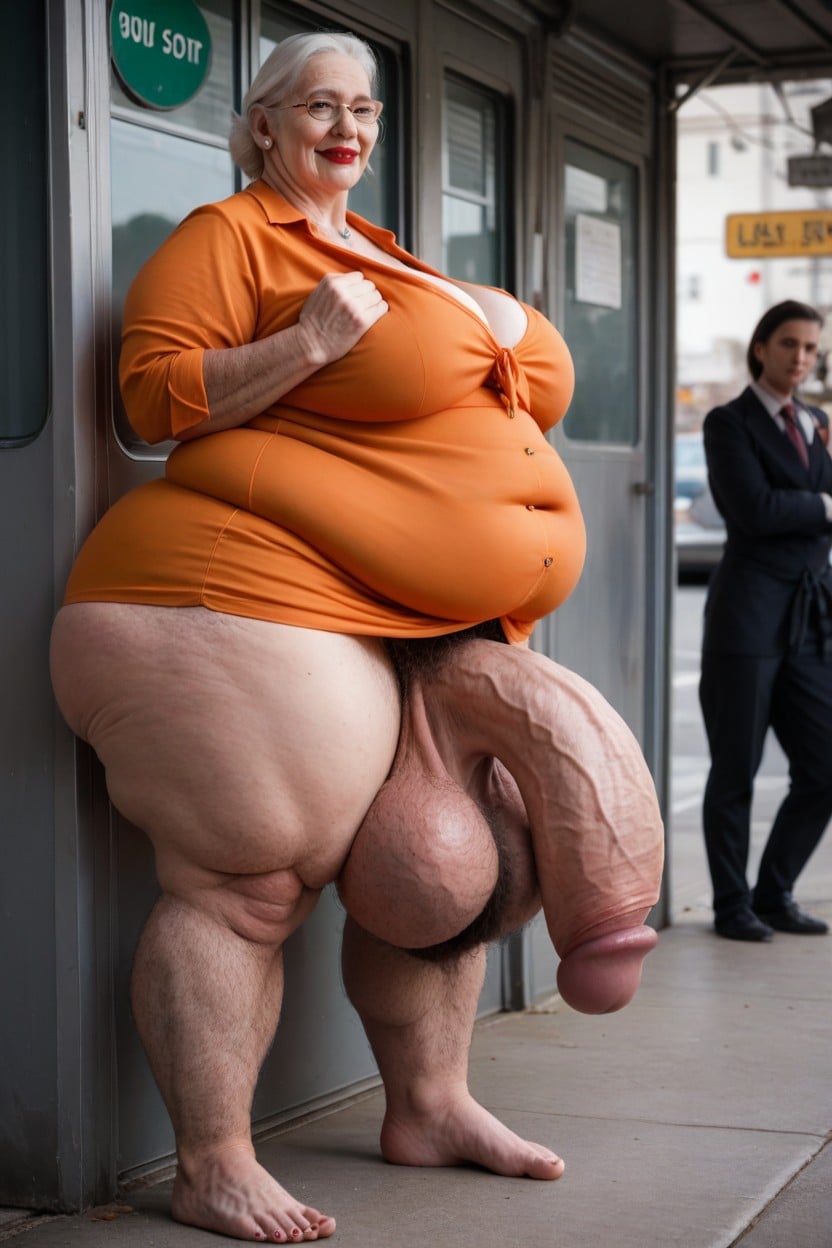 Prison Jump Suit, Extreme Cellulite Hairy Feet Like A Hobbit, Ssbbw Shemale AI Porn