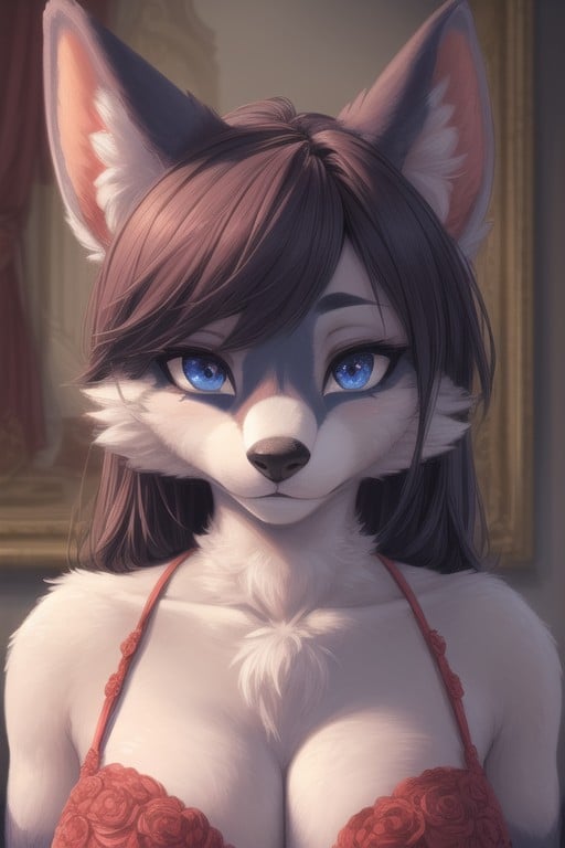  Furry AI Porn