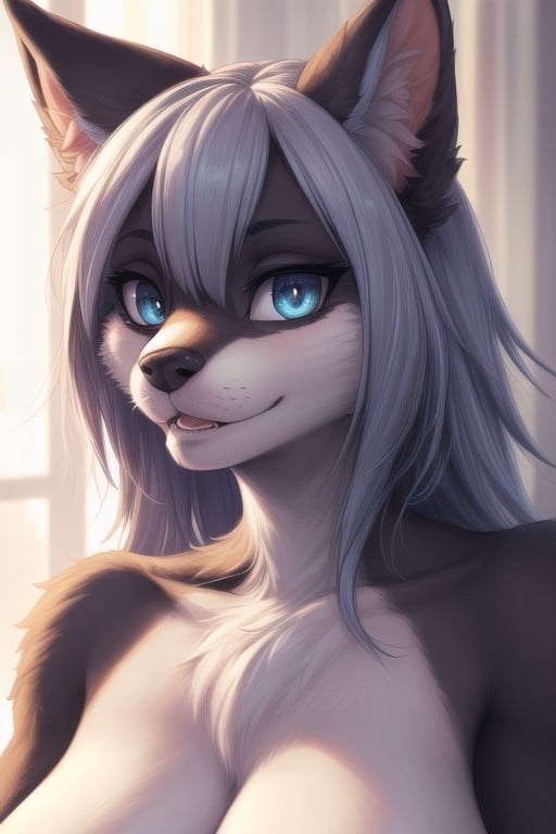  Furry AI Porn