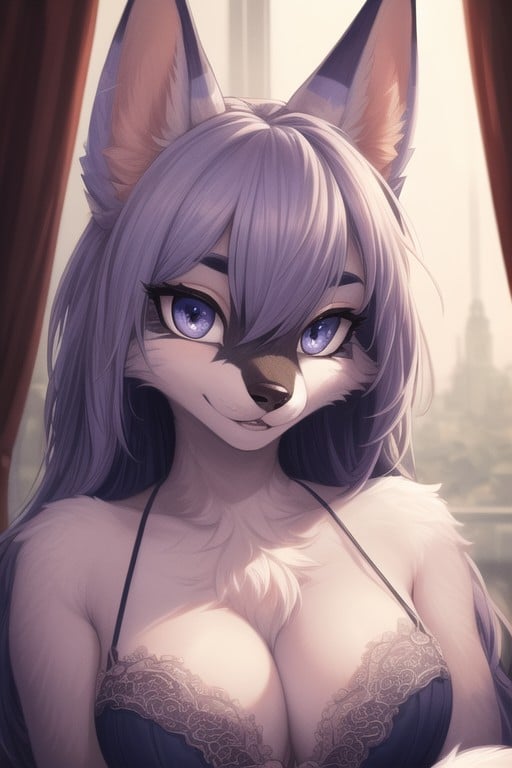  Furry AI Porn