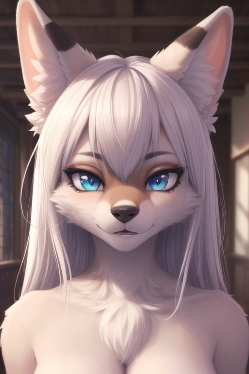  Furry AI Porn