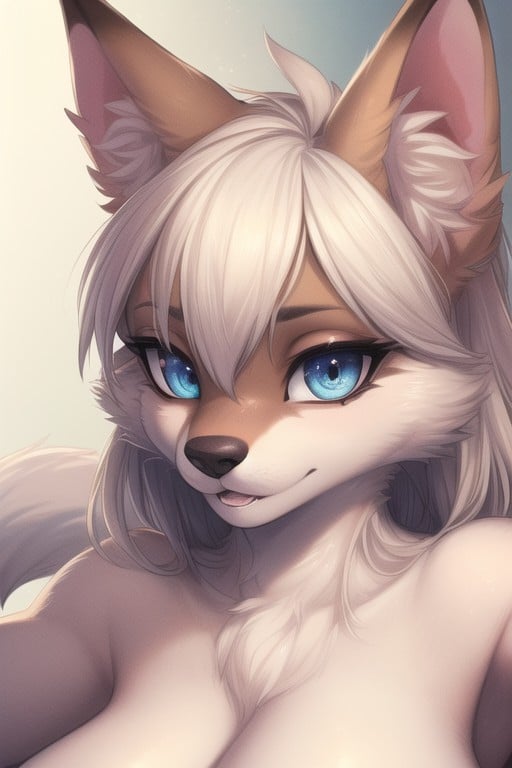  Furry AI Porn