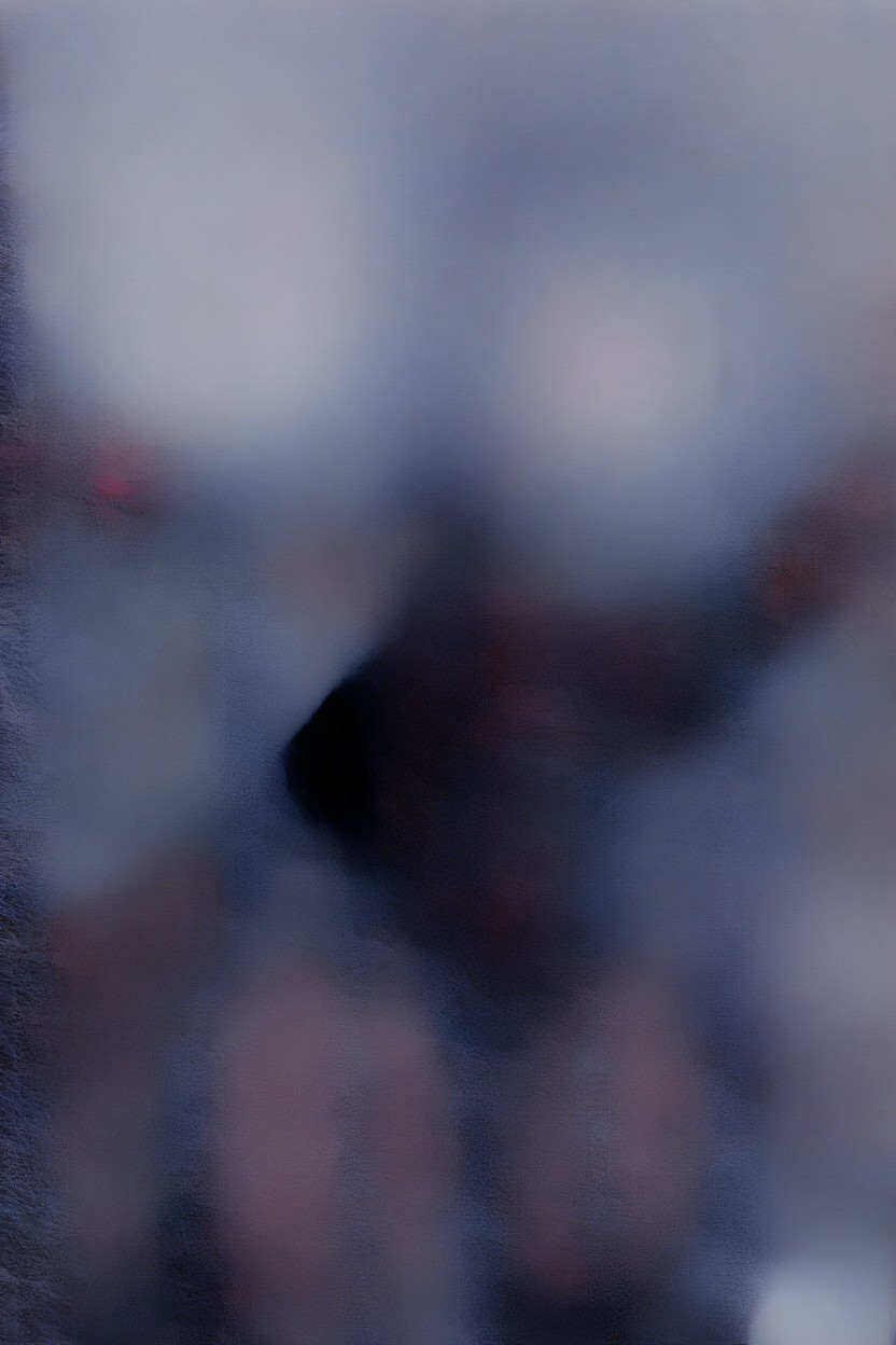 Dimples, Tongue Sticking Far Out, Big Wide Anime Eyes AI Porn