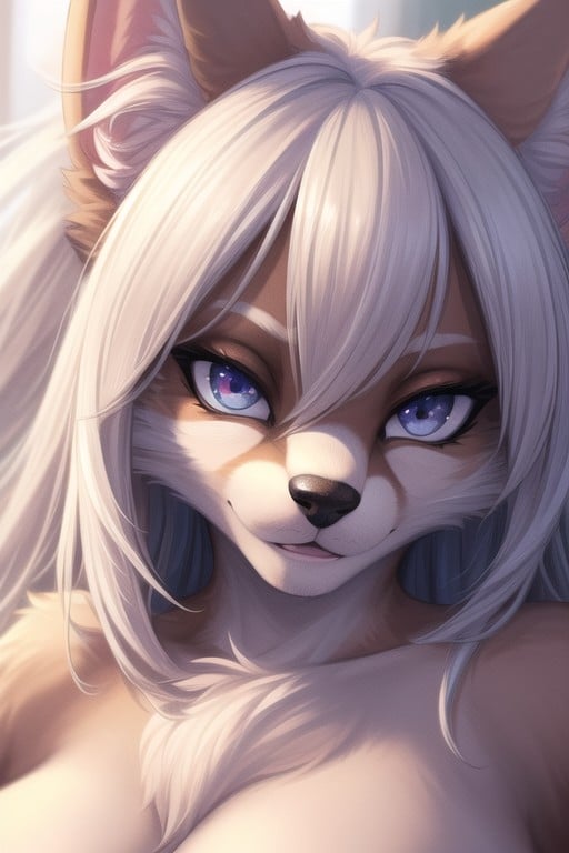  Furry AI Porn