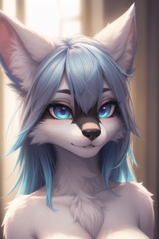  Furry AI Porn