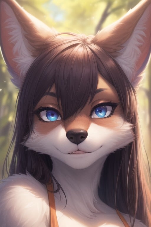  Furry AI Porn