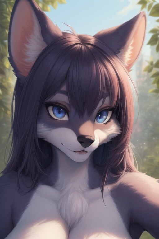  Furry AI Porn