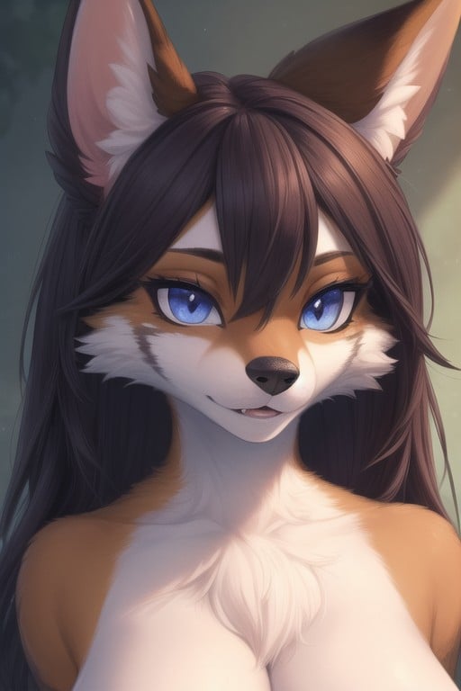  Furry AI Porn